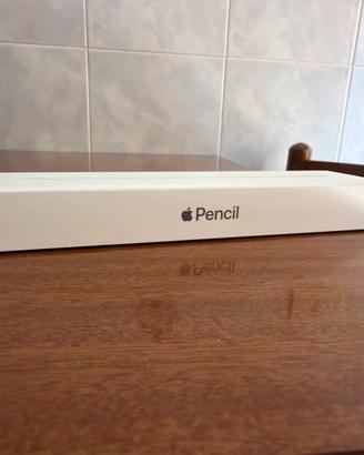 Apple pencil 2nd generation
