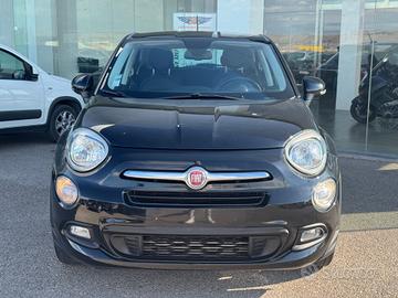 Fiat 500X 1.3 MultiJet 95 CV Pop Star