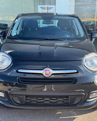 Fiat 500X 1.3 MultiJet 95 CV Pop Star