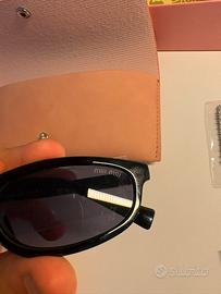 Occhiali Miu Miu