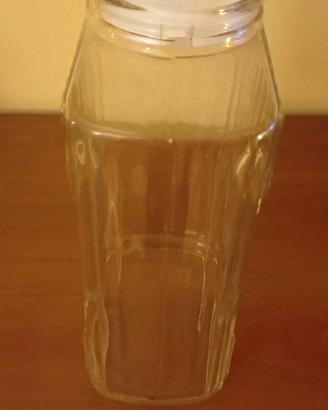Brocca acqua