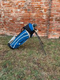 Sacca golf