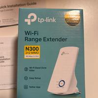 Wifi extender
