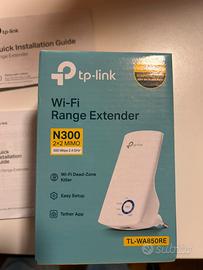 Wifi extender
