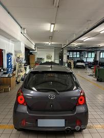 Yaris ts 1.8