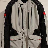 Giacca Moto 4 stagioni Modeka Striker 2