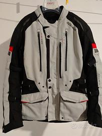 Giacca Moto 4 stagioni Modeka Striker 2