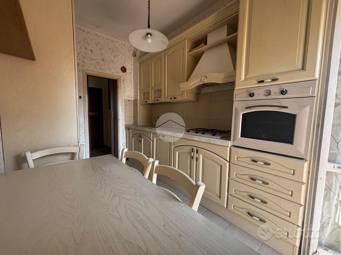 Appartamento – Brescia, Don Bosco - Vista 2