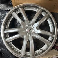 Cerchi Mak 5x112 r19