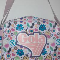 BORSA GOLA