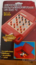 6 giochi magnetici in 1