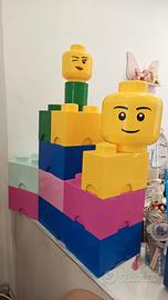Contenitoi LEGO