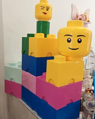 Contenitoi LEGO