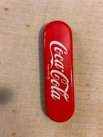 Coca Cola Penna stilografica