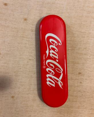 Coca Cola Penna stilografica