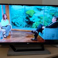 TV LG Smart da 42 pollici