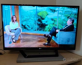 TV LG Smart da 42 pollici