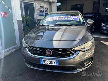 Fiat Tipo 1.4 4 porte Opening Edition