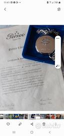 orologio anniversario