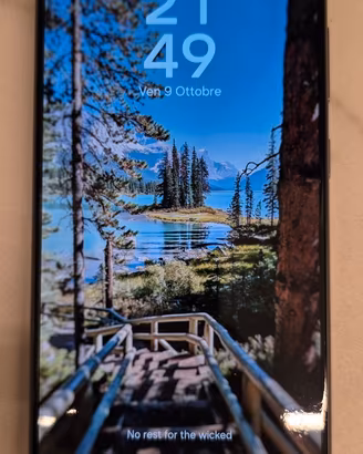 Samsung S24 Ultra perfetto 256GB