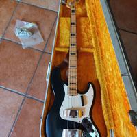 Basso Fender Jazz Bass 1972