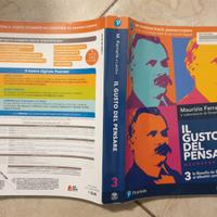 Libri scuola superiore - 3°, 4° e 5° anno 2^ parte