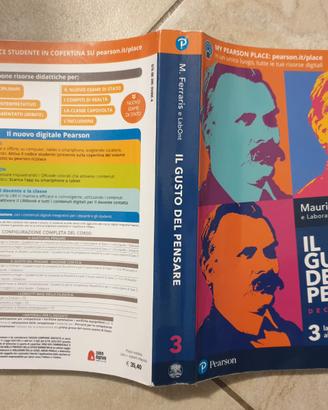 Libri scuola superiore - 3°, 4° e 5° anno 2^ parte