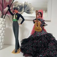 Arredamento spagnolo per case