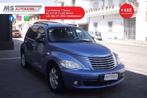Chrysler PT Cruiser Chrysler PT CruiserPT Cr...