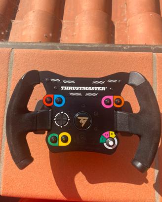 Volante Corona Thrustmaster