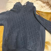 Felpa dior taglia S