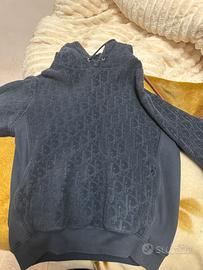 Felpa dior taglia S