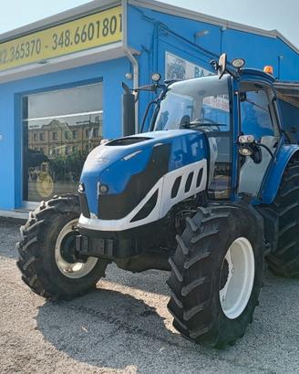 arbos 5100- ore 1700- ex prove