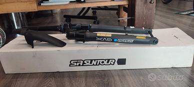 Forcella SR Suntour GVX – Gravel