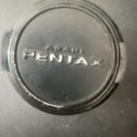 Asahi pentax super-tukumar 55mm f/1.8 m42- vintage