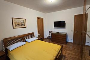 Camera singola con bagno