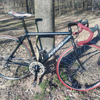 Bici da corsa Pepino