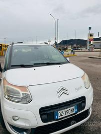 Citroën C3 Picasso 2009