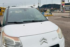 Citroën C3 Picasso 2009