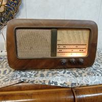 Radio d'epoca PRODUZIONE ITALIANA