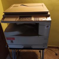 fotocopiatrice- stampante