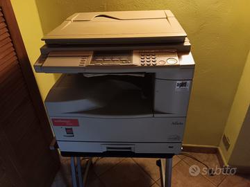 fotocopiatrice- stampante