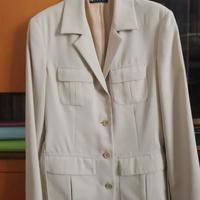 Giacca sahariana Sisley