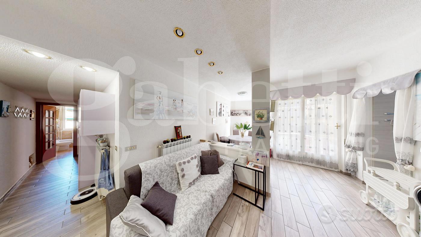 Apartment in Finale Ligure, Monte - Vista 4