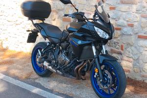 YAMAHA TACER 700 (2017)
