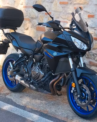 YAMAHA TACER 700 (2017)