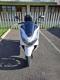 Honda pcx 125