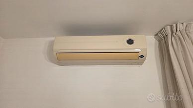 Climatizzatore Kawa 12000 btu