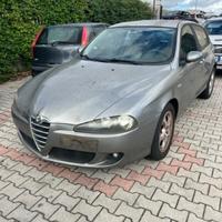 Ricambi Alfa Romeo 147 1.9 JTD   Anno 2006