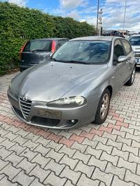 Ricambi Alfa Romeo 147 1.9 JTD   Anno 2006